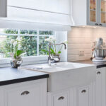 14 Tipps Für Die Gestaltung Moderner Küchenfenster | Homify