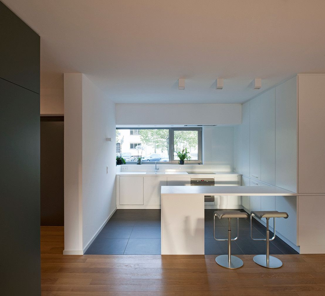 16 Küche Reihenhaus-Ideen | Küche, Küchendesign, Küchen Design