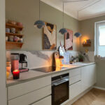 370 Küche | Kitchen Ideen | Wandfarben Ideen, Küche, Wandfarbe