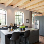 75 Große Küchen Ideen & Bilder – Januar 2026 | Houzz