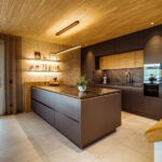 75 Moderne Küchen Ideen &amp; Bilder - Dezember 2025 | Houzz