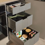 94 Inspirierende Küchenschränke-Ideen | Küchen Planung