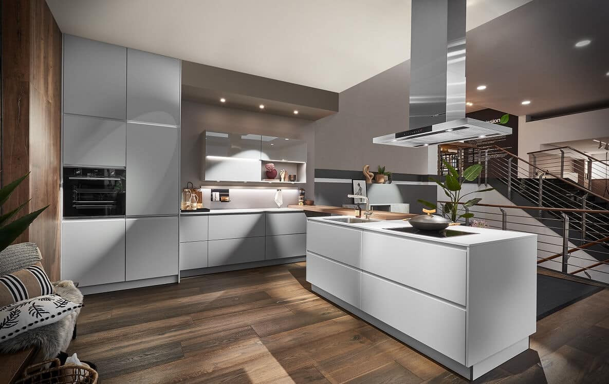 Aktuelle Küchentrends 2023 | Möbel Köhler