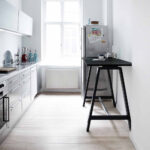 Andersen Bartisch Ht1 Schwarz | Milanari