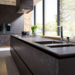 Arbeitsplatten Aus Holz, Naturstein Und Keramik – [Schöner Wohnen]