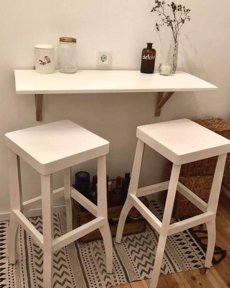 Bartisch-Ideen: Lass Dich Inspirieren!