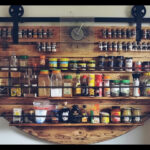 Build Your Own Spice Rack Quick & Easy | Gewürzregal Selber Bauen – Schnell  & Einfach | Craftsman De