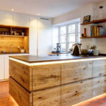 Designküchen – Funktionalität & Design In Symbiose