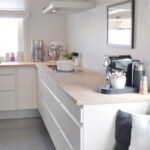 Die 59 Besten Ideen Zu Reihenhaus Küche | Küche, Wohnung Küche