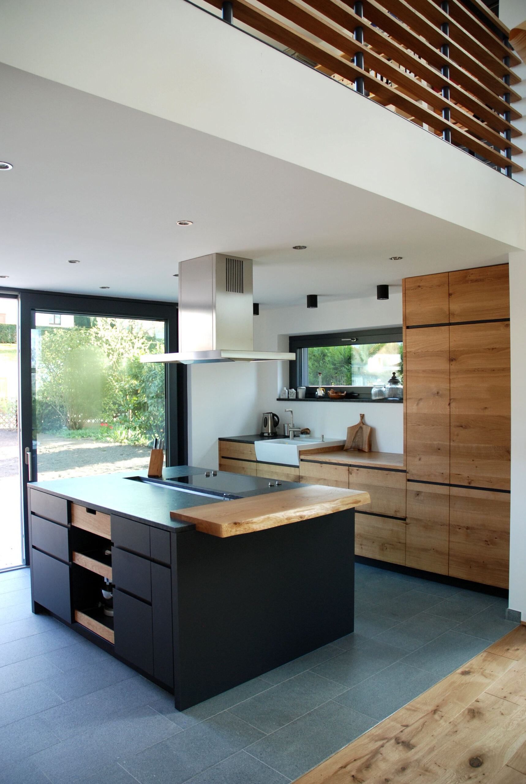 Die 60 Besten Ideen Zu Offene Küche | Küchen Design, Haus Küchen