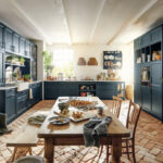 Die Neuheiten Der Küchenmesse Eurocucina Aus Mailand – [Schöner