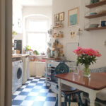 Die Schönsten Ideen Für Deine Stil Mix Küche!