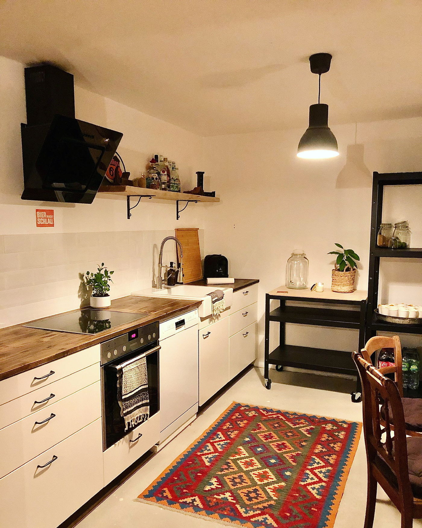 Die Schönsten Ideen Für Deine Stil-Mix Küche! - Seite 4