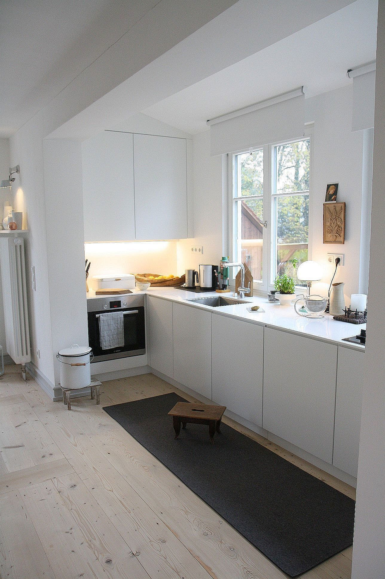 Einbauküche Planen: Ideen Und Tipps! - Seite 2