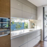 Entdecke 13 Fenster In Küche Integriert Und Haus Küchen Ideen