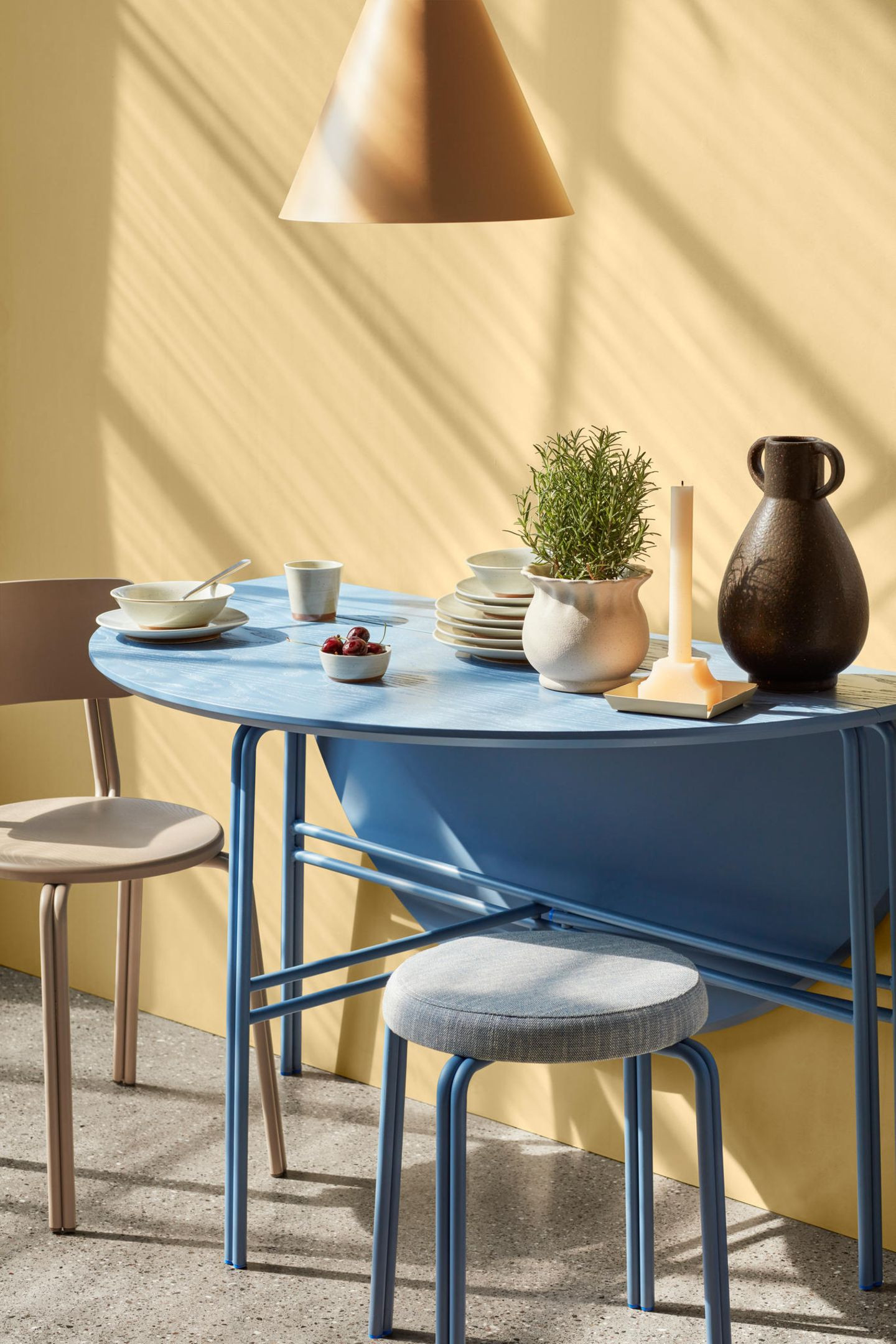 Essplatz In Der Kleinen Küche: Ideen &amp; Tipps - [Schöner Wohnen]