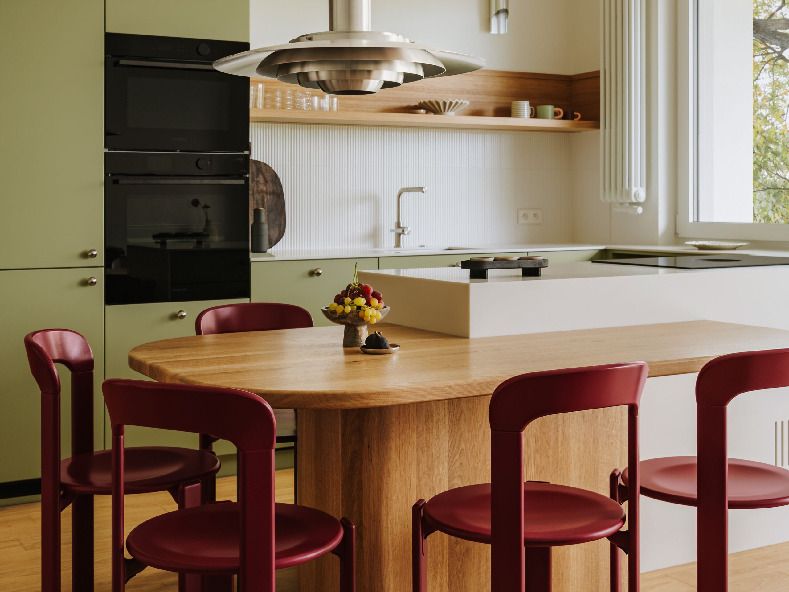 Esstische Für Kleine Räume Gesucht? Mit Diesen 9 Ideen Sparen Sie