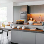 Graue Küchen – Hell  Oder Dunkelgrau, Matt Oder Hochglanz