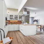 Halboffene Küchen: Design, Vorteile Und Tipps Für Ihr Zuhause