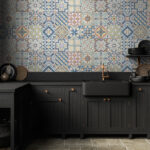 Hausbau24.De | Was Ist Beim Tapezieren Einer Küche Zu Beachten?