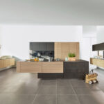 Holz In Der Küche – [Schöner Wohnen]