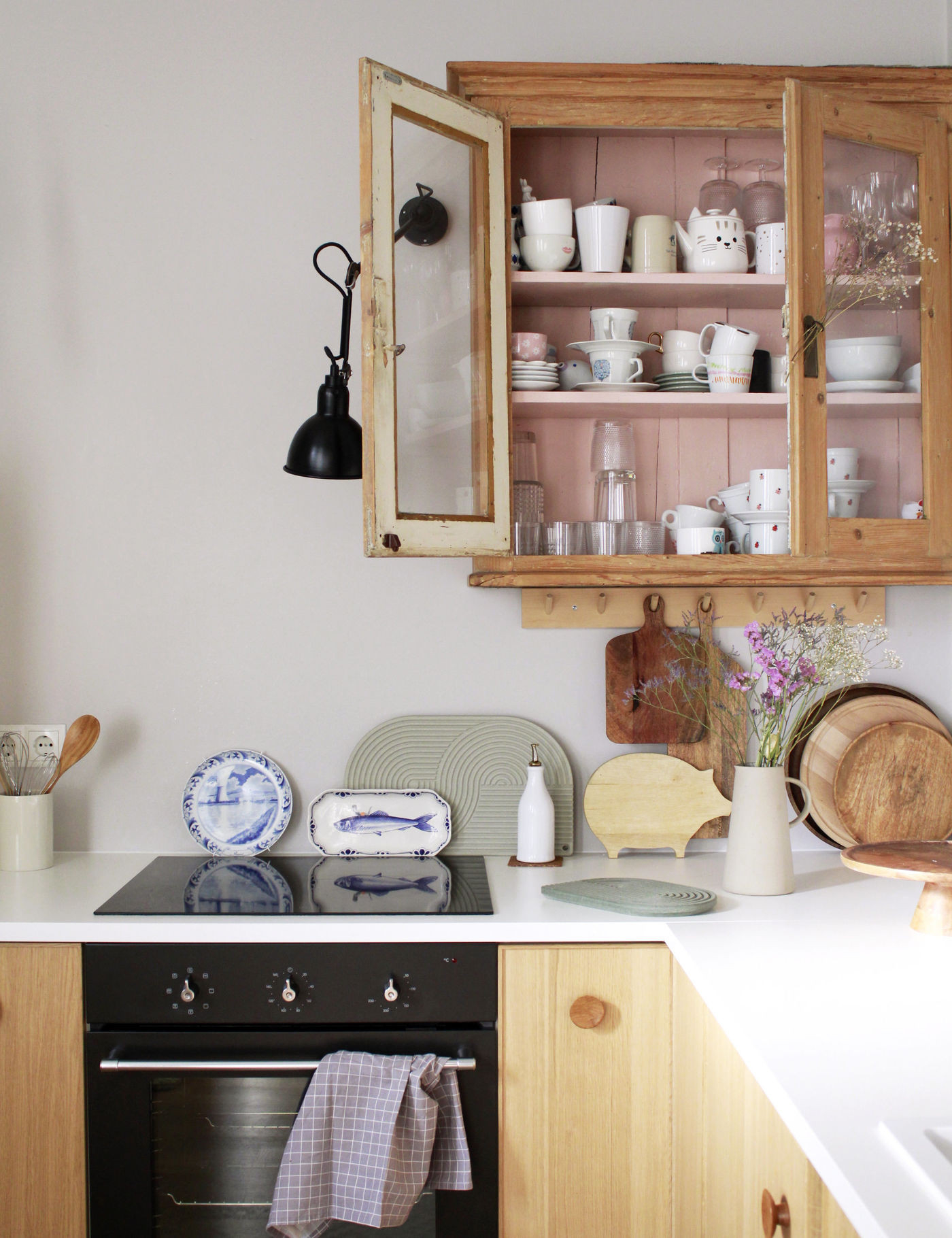 Ideen Für Dein Küchenregal