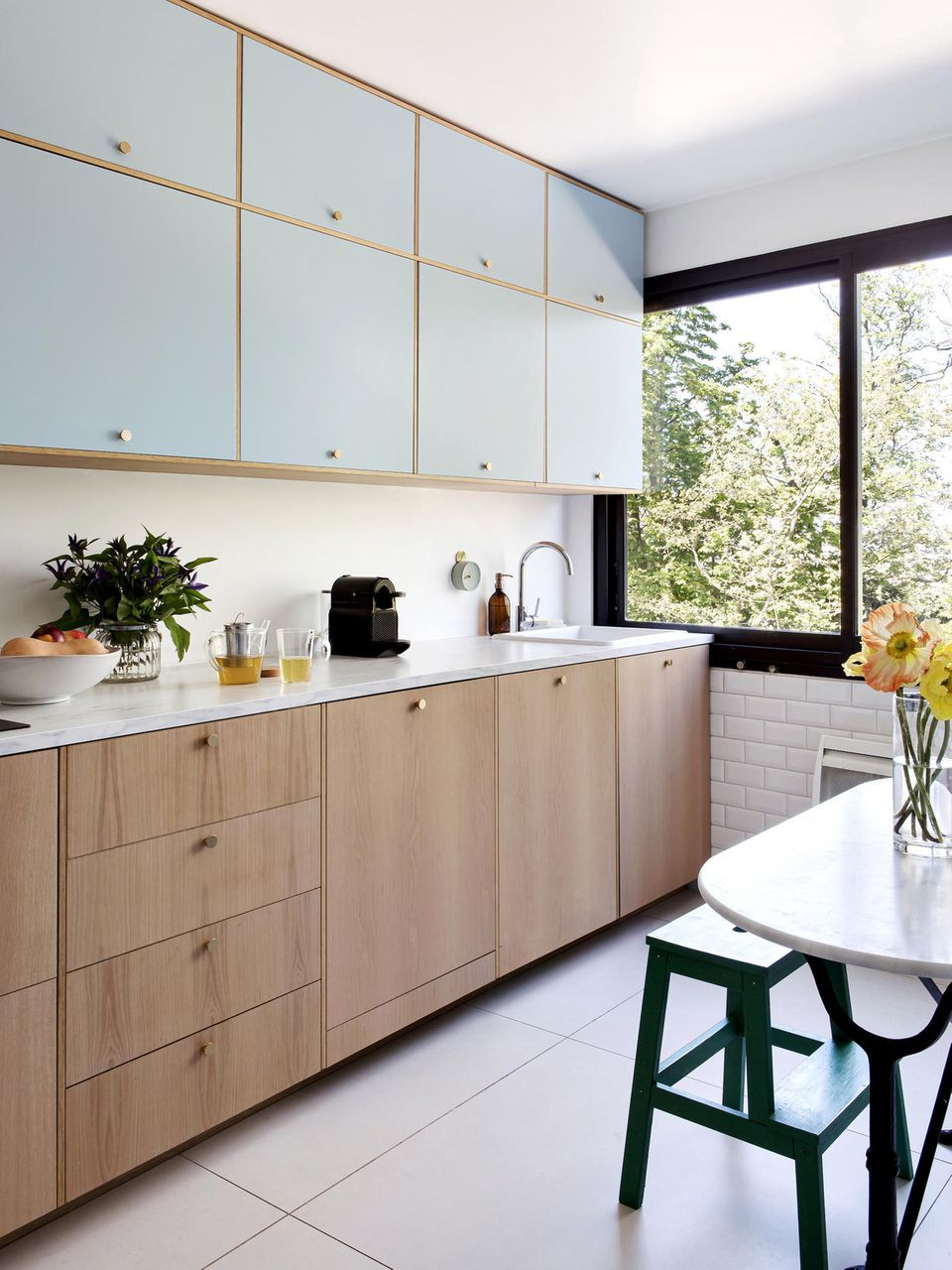 Ideen Für Mehr Stauraum In Der Küche - [Schöner Wohnen]