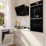 Ideen Zum Einrichten Einer Kleinen Küche – [Schöner Wohnen]