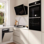 Ideen Zum Einrichten Einer Kleinen Küche – [Schöner Wohnen]