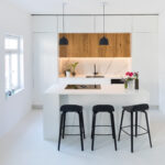 Kleine Küchen Für Maximalen Stauraum | Nr Küchen