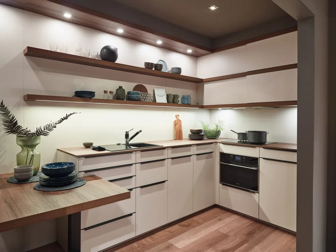 Kleine Küchen Richtig Planen | Praktische Tipps