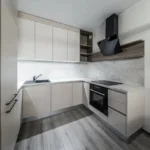 Küche In Einem Plattenbau | Sanitino.de