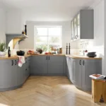 Küche U Form: Das Stauraumwunder Im Überblick