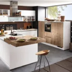 Küche U Form: Das Stauraumwunder Im Überblick