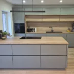 Küchen Mit Kochinsel – Inspirationen, Tipps Und Ideen