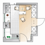 Küchenformen Und Küchengrundrisse: Vorteile &amp; Nachteile - [Living