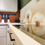 Küchenrückwand Aus Glas Und Plexiglas – Individuell Und Stilvoll