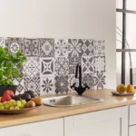 Küchenrückwand: Ideen Für Jeden Stil Und Jedes Budget