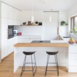 Küchentheke Mit Sitzplatz | Nr Küchen