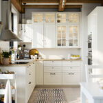 Landhausküche: Rustikaler Klassiker – Ikea Österreich