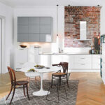 Mitten Im Leben: Küche "Altbau" Von Nolte - Bild 7 - [Schöner Wohnen]