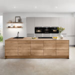 Moderne Küchen Mit Insel – Design Ideen & Planungstipps