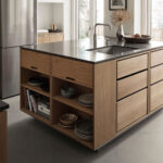 Moderne Kücheninseln: 11 Ideen Für Eine Küche Mit Insel | Ad Magazin