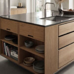 Moderne Kücheninseln: 11 Ideen Für Eine Küche Mit Insel | Ad Magazin