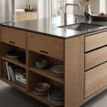 Moderne Kücheninseln: 11 Ideen Für Eine Küche Mit Insel | Ad Magazin