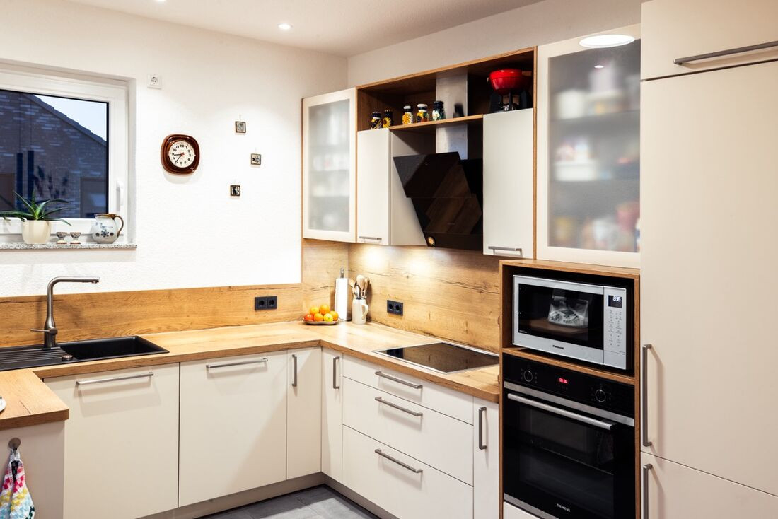 Moderne Küchenrückwand-Ideen | Möbel Lenz - Möbel Lenz