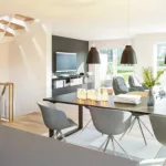 Offene Küche ▸ Ideen Und Grundrisse | Rötzer Blog