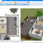Offene Wohnküche Grundriss – Was Beachten? + Tipps