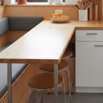 Platzsparende Ess & Eckbank Ideen Für Kleine Küchen | Küchenmarkt