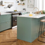 Plum Living | Kücheninsel Aus Ikea Korpussen